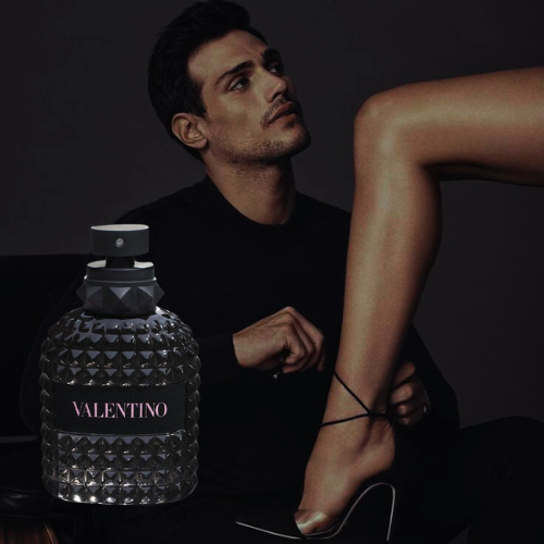 VALENTINO BORN IN ROMA (100ml)